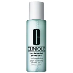 Clinique Anti-Blemish Solutions Clarifying Lotion