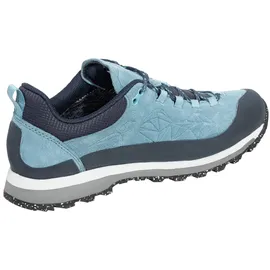 MEINDL Damen Literock 3.0 GTX Schuhe (Größe 42, tuerkis)