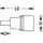 VIGOR Schlagschraubendrehereinsatz V7019-H12