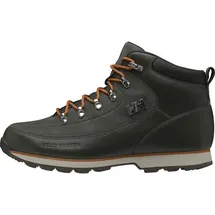 HELLY HANSEN Herren Forester Wanderstiefel, 46.5, Waldnacht