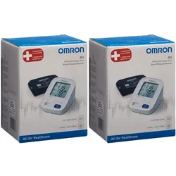 Omron M3 Oberarm-Blutdruckmessgerät