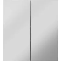 VCM ebuy24 Spiegelschrank, Line 60 x 18 cm)