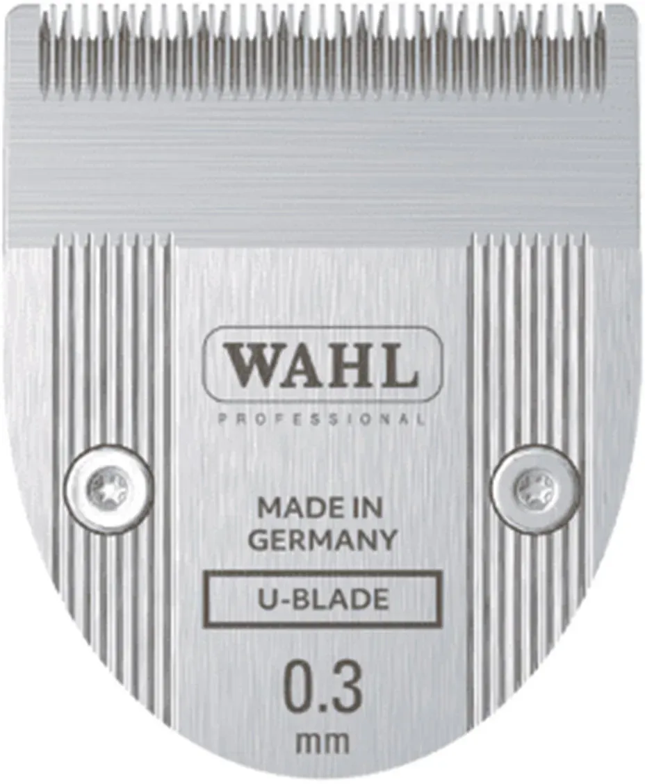 Wahl U-Blade