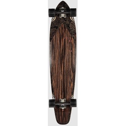 Globe Byron Bay 43" Complete ebony / nightshade Gr. Uni