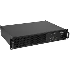 Omnitronic XPA-350 MK2 Endstufe