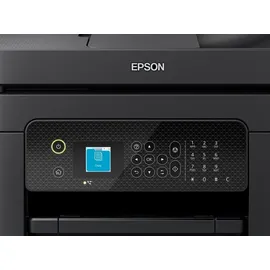 Epson WorkForce WF-2930DWF