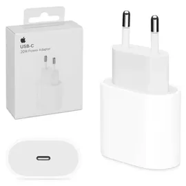 Apple 20W USB-C Power Adapter