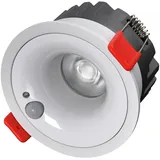 dotlux SENSOlight 12W 1 LED-Downlight 3000K
