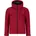Superior Skijacke Velvet Red L