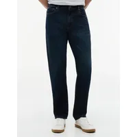Tommy Hilfiger Denton Slim Straight Fit Blau 30/32
