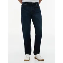 Tommy Hilfiger Denton Slim Straight Fit Blau 30/32