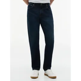 Tommy Hilfiger Denton Slim Straight Fit Blau 30/32