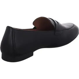 Gabor Slipper in schwarz | Gr.: 7.5