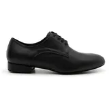 dancing queens - Noble Tanzschuhe Leder - 41 EU