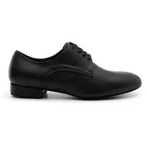 dancing queens - Noble Tanzschuhe Leder - 41 EU