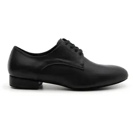 dancing queens - Noble Tanzschuhe Leder - 41 EU
