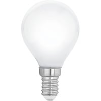 EGLO LED-Leuchtmittel E14-P45 Globe 4,5 W 470 lm 7,7