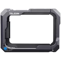 TELESIN Metallgehäuse für GoPro Hero 13
