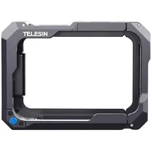 TELESIN Metallgehäuse für GoPro Hero 13