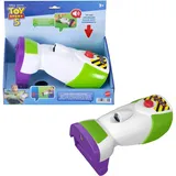 Mattel Disney und Pixar Toy Story Space Ranger Laser-Handschuh