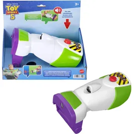 Mattel Disney und Pixar Toy Story Space Ranger Laser-Handschuh