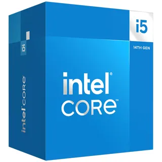 Intel Core i5-14400 (LGA 1700, GHz 10 -Core), Prozessor