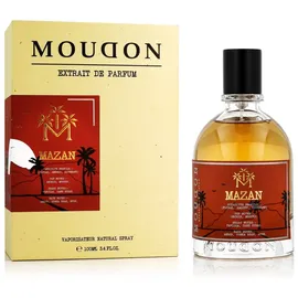 moudon Mazan Extrait de Parfum 100 ml