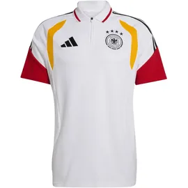adidas Tiro weiß XL