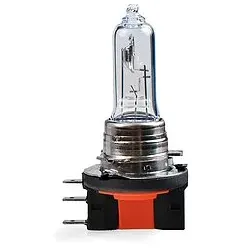 Halogenlampe M-TECH H15 PGJ23t-1 15/55W 12V