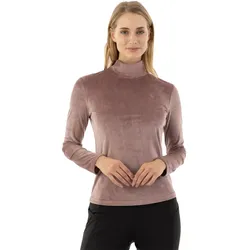 BR Velvet Pullover Fayah HW24 Damen