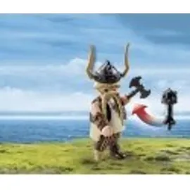 Playmobil Dragons Grobian mit Katapult (9245)