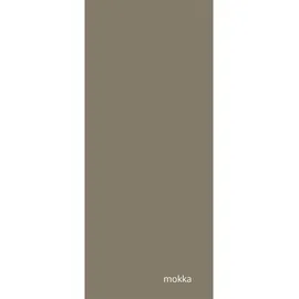 Breuer Duschrückwand Mokka