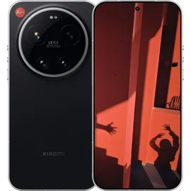 Xiaomi Leica Leitzphone 1 TB Black