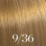 Color Touch Rich Naturals - 9/36 lichtblond gold violett