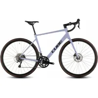 Cube Attain Race 2026 28 Zoll RH 53 cm