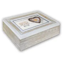 ZEP EZ577 Fotoalbum (B x H) 23cm x 18cm Beige