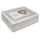 ZEP EZ577 Fotoalbum (B x H) 23cm x 18cm Beige