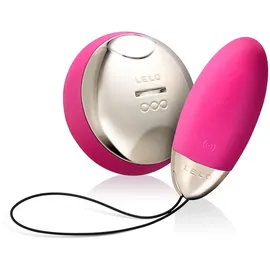 LELO Lyla 2 cerise