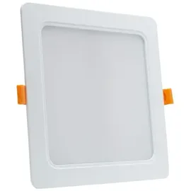 Spectrum DURE 3 Einbauleuchte 18W eckig IP54