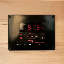 Home Deluxe Sahara XXL mit Vollspektrumstrahler