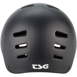 TSG Superlight XXL 59-60,5 cm schwarz 2023