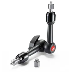 Manfrotto 244MINI Mini Friction Arm | ✔️ + 100 € gratis Geschenkbox