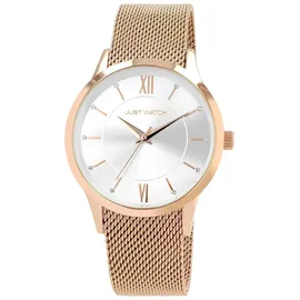 Just Watch Milanaisearmband 36 mm JW001