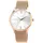 Just Watch Milanaisearmband 36 mm JW001