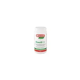 MEGAMAX Eiweiß 100 Schoko Pulver 400 g