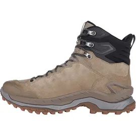 Lowa Innovo GTX Mid Herren dune/grau 47