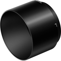 Olympus LH-76D Gegenlichtblende für EZ-M1040/EZ-M4015Pro, Gegenlichtblende, Schwarz