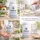 fifty cal Glucomannan Kapseln 126 St.