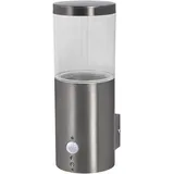 LEDVANCE Endura Classic Ebro 4058075834927 Außenwandleuchte E27 Stahl