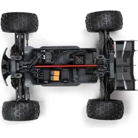 Arrma RC-Buggy Kraton 4x4 4S V2 RTR rot (1:10)